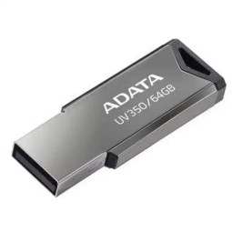 CLE USB 64GB 3.0 SILVER