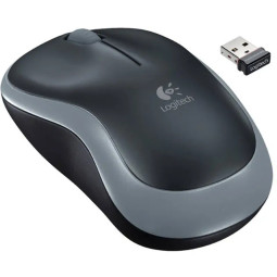 SOURIS LOGITECH WIRELESS...
