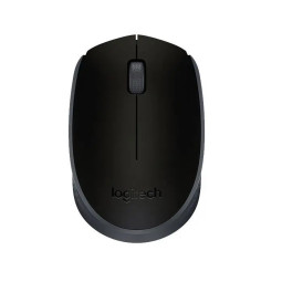 SOURIS SANS FIL M171 Noir