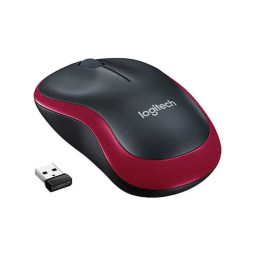 SOURIS SANS FIL M171 Red