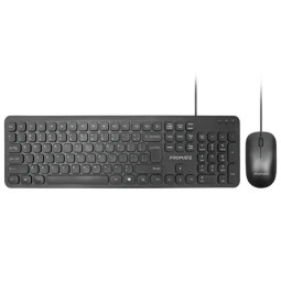 Pack Clavier et souris...