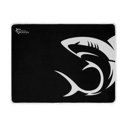 White Shark MOUSE PAD...