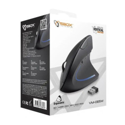 Souris sans fil...