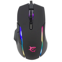 SOURIS White Shark MIŠ...