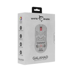 White Shark GAMING MOUSE...