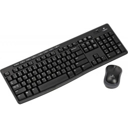 Pack CLAVIER SOURIS SANS...