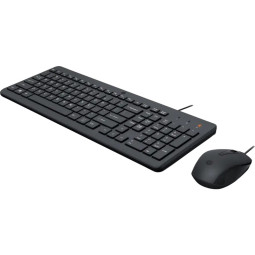 Ensemble clavier + souris...