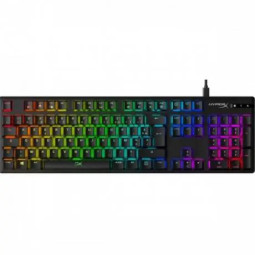 CLAVIER GAMING HyperX Alloy...