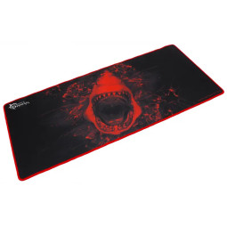 TAPIS DE SOURIS WHITE SHARK...