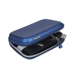 HOUSSE HDD EXTERNE RIVACASE...