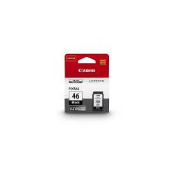 Cartouche CANON  PG-46 Noir...