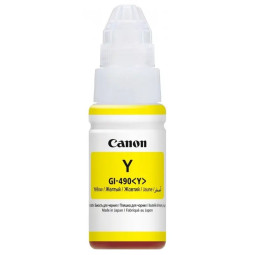 CARTOUCHE CANON GI 490 J...
