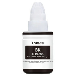 CARTOUCHE CANON GI 490 N NOIR 