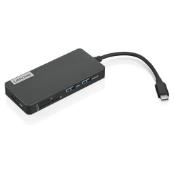 HUB USB-C LENOVO GX90T77924...