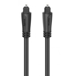 Cable audio à fibre optique...