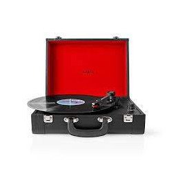 Platine vinyle 18 W...