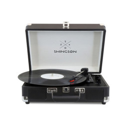 Platine vinyle SWINGSON ON...