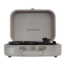 Platine vinyle SWINGSON ON...