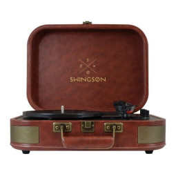 Platine vinyle SWINGSON ON...