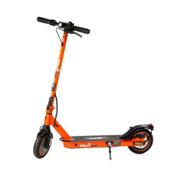 TROTTINETTE ELECTRIQUE...