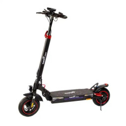 TROTTINETTE ELECTRIQUE...