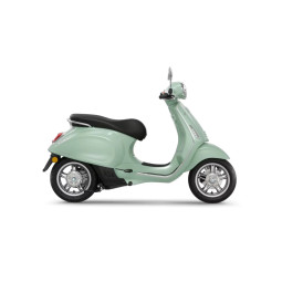 SCOOTER ELECTRIQUE VERO
