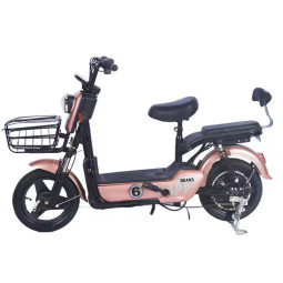 SCOOTER ELECTRIQUE SENKA...