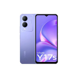 SMARTPHONE VIVO Y17S 6+128...