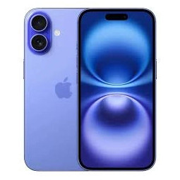 iPhone 16 128GB Ultramarine