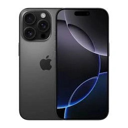 iPhone 16 Pro 128GB Black...