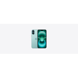iPhone 16 128GB Teal + JBL...