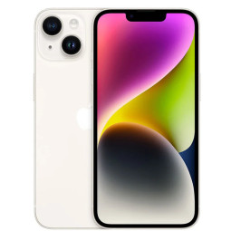 iPhone 14 Plus 128GB Starlight