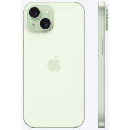 iPhone 15 128GB Green