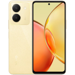 SMARTPHONE VIVO Y36-8/128 GOLD