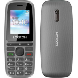 FEATURE PHONE P197E GRIS 