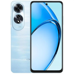 SMARTPHONE OPPO A60 8+128 BLUE