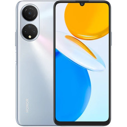 SMARTPHONE HONOR X7B SILVER...
