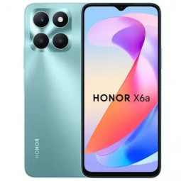 SMARTPHONE HONOR X6a 4+128...