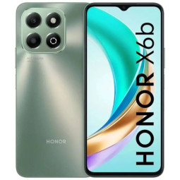 SMARTPHONE HONOR X6B GREEN...