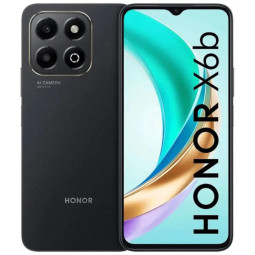 SMARTPHONE HONOR X6B BLACK...
