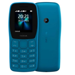 NOKIA 110 BLEU