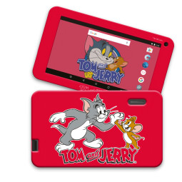 TABLETTES HERO KIDS TOM -...