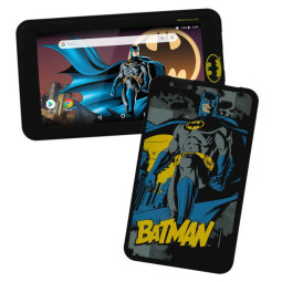 TABLETTES HERO KIDS BATMAN