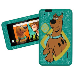 TABLETTES HERO KIDS SCOOBI