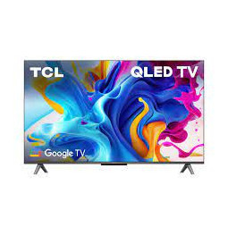 TV QLED TCL 50C645 UHD...