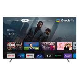 TV LED TCL 55P735 UHD...