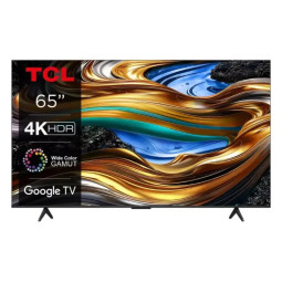 TV LED TCL 65P755 UHD...