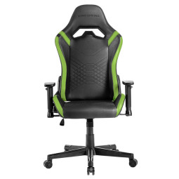CHAISE GAMING MGC-PRO VERT