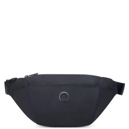 PICPUS LARGE BANANE 16.5 NOIR