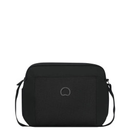 PICPUS MINI SAC HOR 2C NOIR